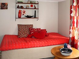3 Person Holiday Home in Tralovslage-by Traum