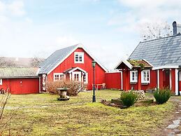 3 Person Holiday Home in Tralovslage-by Traum