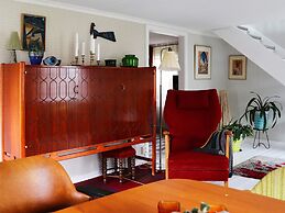 3 Person Holiday Home in Tralovslage-by Traum