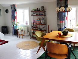 3 Person Holiday Home in Tralovslage-by Traum