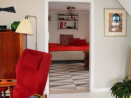 3 Person Holiday Home in Tralovslage-by Traum