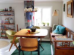 3 Person Holiday Home in Tralovslage-by Traum