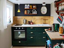 3 Person Holiday Home in Tralovslage-by Traum