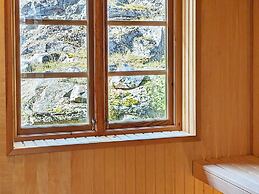 4 Star Holiday Home in Jorlanda-by Traum