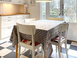 4 Star Holiday Home in Jorlanda-by Traum