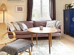 4 Star Holiday Home in Jorlanda-by Traum
