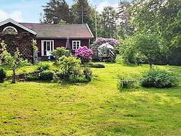 4 Star Holiday Home in Jorlanda-by Traum
