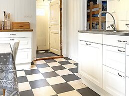 4 Star Holiday Home in Jorlanda-by Traum