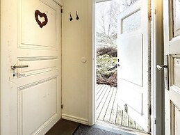 4 Star Holiday Home in Jorlanda-by Traum