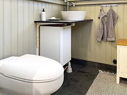 4 Star Holiday Home in Jorlanda-by Traum