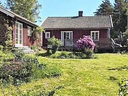 4 Star Holiday Home in Jorlanda