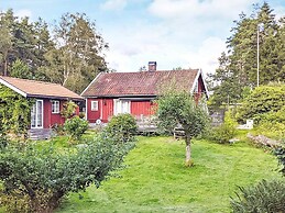 4 Star Holiday Home in Jorlanda-by Traum