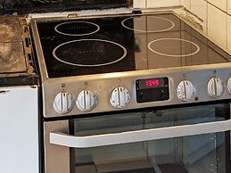 4 Star Holiday Home in Jorlanda-by Traum