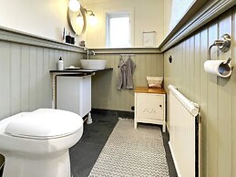 4 Star Holiday Home in Jorlanda-by Traum