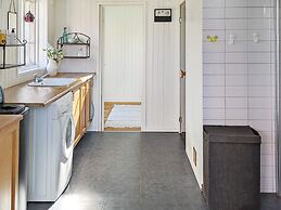 4 Star Holiday Home in Jorlanda-by Traum