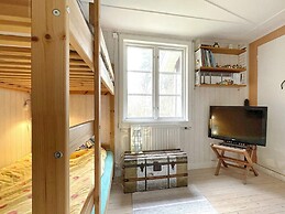 4 Star Holiday Home in Jorlanda-by Traum