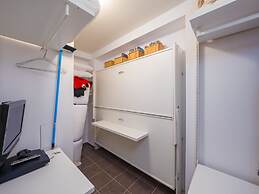 Nice Studio With a Sleeping Corner