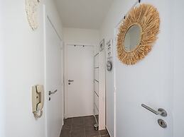 Nice Studio With a Sleeping Corner