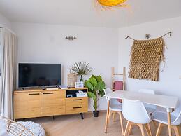 Nice Studio With a Sleeping Corner