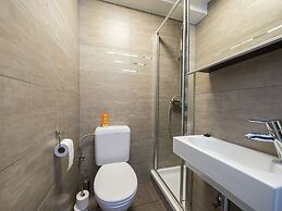 Nice Studio With a Sleeping Corner