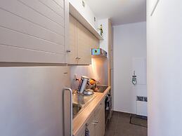 Nice Studio With a Sleeping Corner