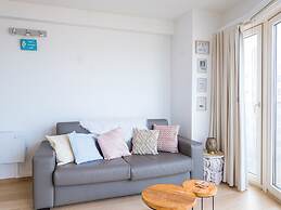 Nice Studio With a Sleeping Corner