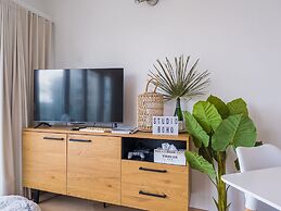 Nice Studio With a Sleeping Corner