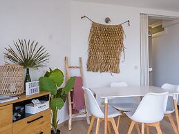 Nice Studio With a Sleeping Corner