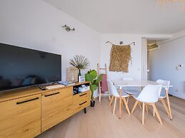 Nice Studio With a Sleeping Corner