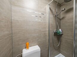 Nice Studio With a Sleeping Corner