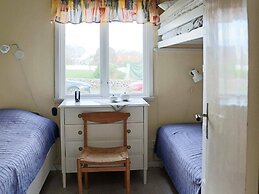 7 Person Holiday Home in Falkenberg-by Traum