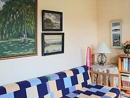 7 Person Holiday Home in Falkenberg-by Traum