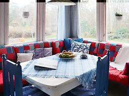 7 Person Holiday Home in Falkenberg-by Traum