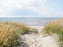 7 Person Holiday Home in Falkenberg-by Traum