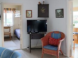 7 Person Holiday Home in Falkenberg-by Traum