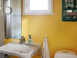 7 Person Holiday Home in Falkenberg-by Traum