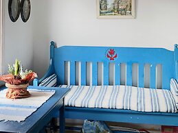 7 Person Holiday Home in Falkenberg-by Traum