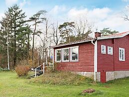 7 Person Holiday Home in Falkenberg-by Traum
