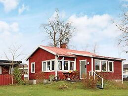 7 Person Holiday Home in Falkenberg-by Traum