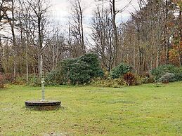 7 Person Holiday Home in Falkenberg-by Traum