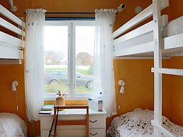 7 Person Holiday Home in Falkenberg-by Traum