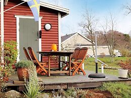 7 Person Holiday Home in Falkenberg-by Traum