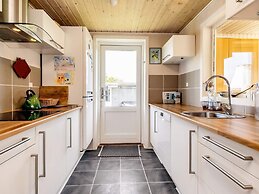 4 Star Holiday Home in Hadsund