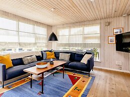 4 Star Holiday Home in Hadsund