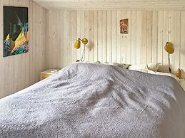 4 Star Holiday Home in Hadsund