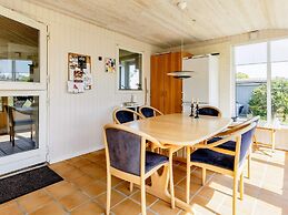 4 Star Holiday Home in Hadsund