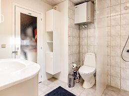 4 Star Holiday Home in Hadsund