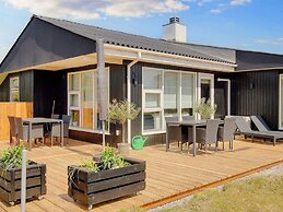 4 Star Holiday Home in Hadsund