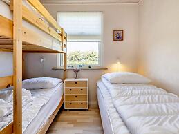 4 Star Holiday Home in Hadsund