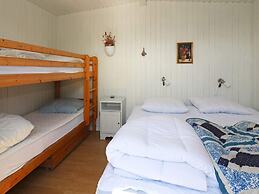 4 Star Holiday Home in Hadsund